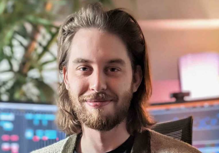 Dylan Jones on SoundBetter