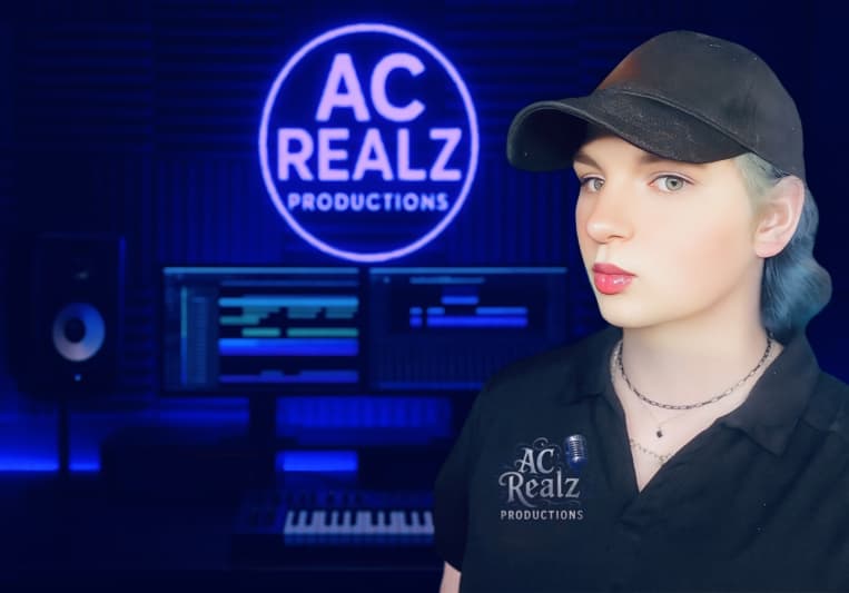 April Royal on SoundBetter
