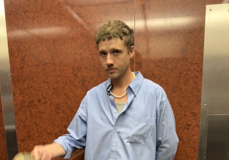 Joshua S. on SoundBetter