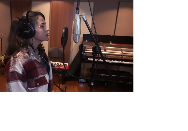 María Alejandra López on SoundBetter