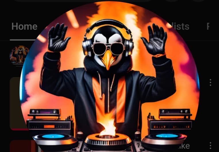 KYMAD on SoundBetter