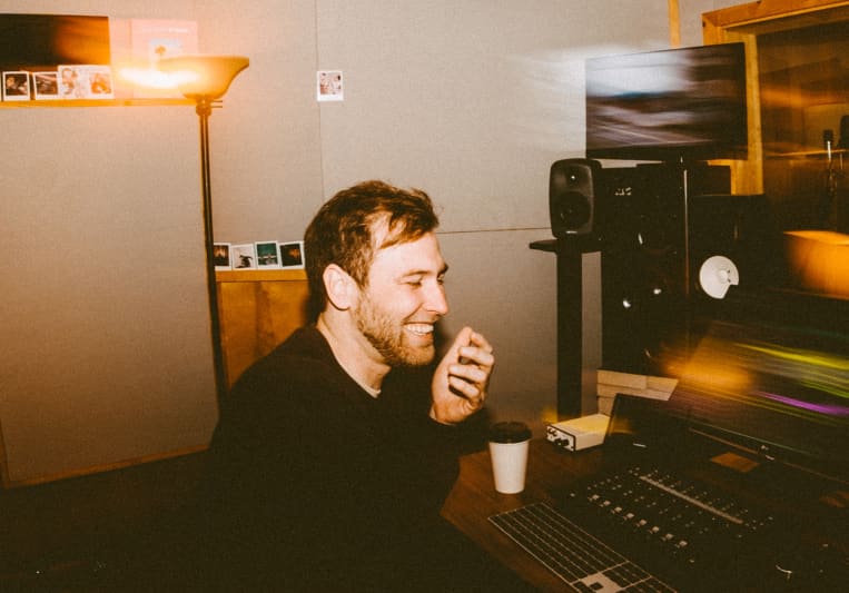 Tristan Hoogland on SoundBetter