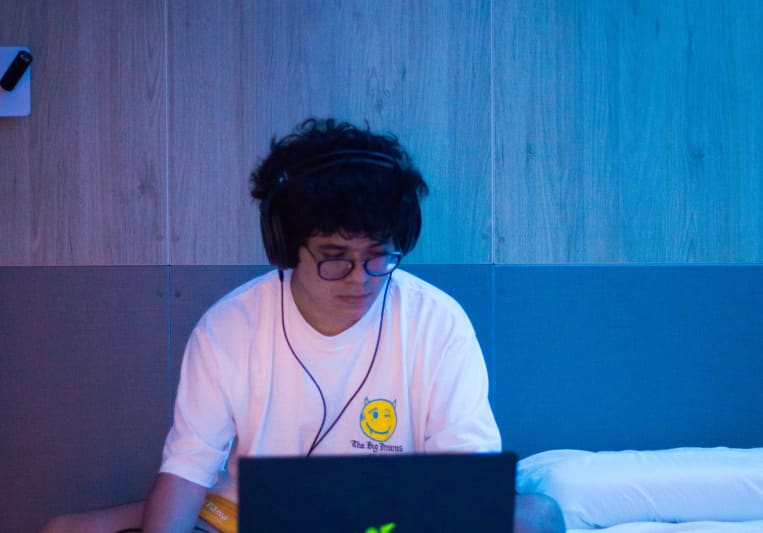 Vinyll on SoundBetter