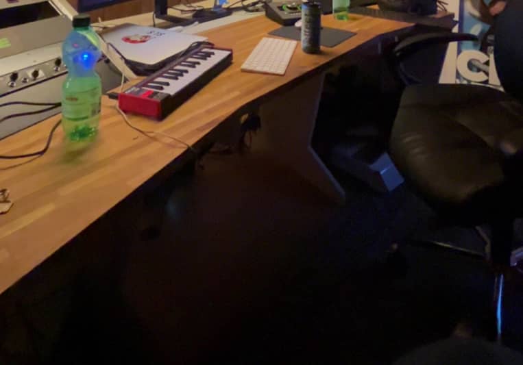 prodbyunq on SoundBetter
