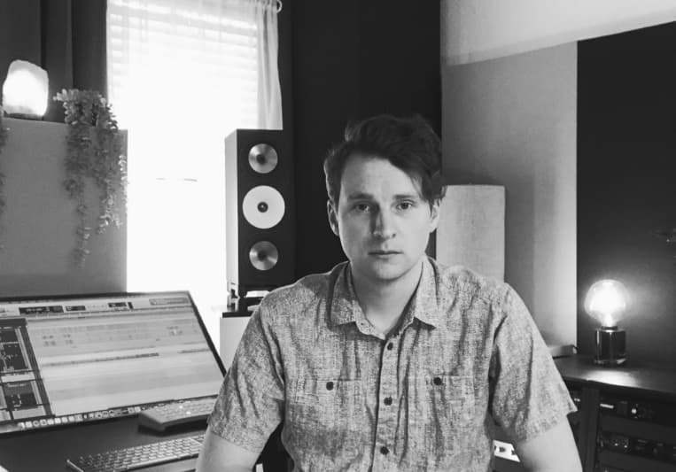 Alex Britt on SoundBetter