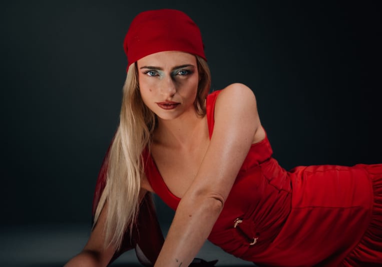 Kirsten Collins on SoundBetter