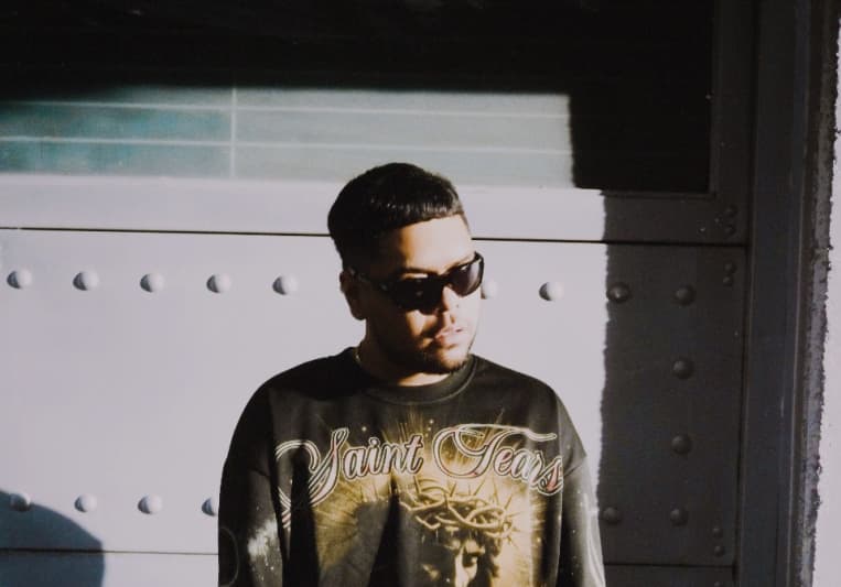 Angelo Reeves on SoundBetter