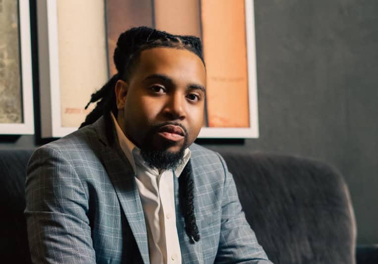 James Joyner on SoundBetter