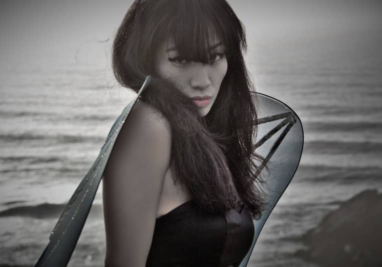 Syren on SoundBetter