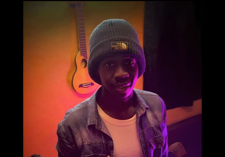 Clive The Producer on SoundBetter