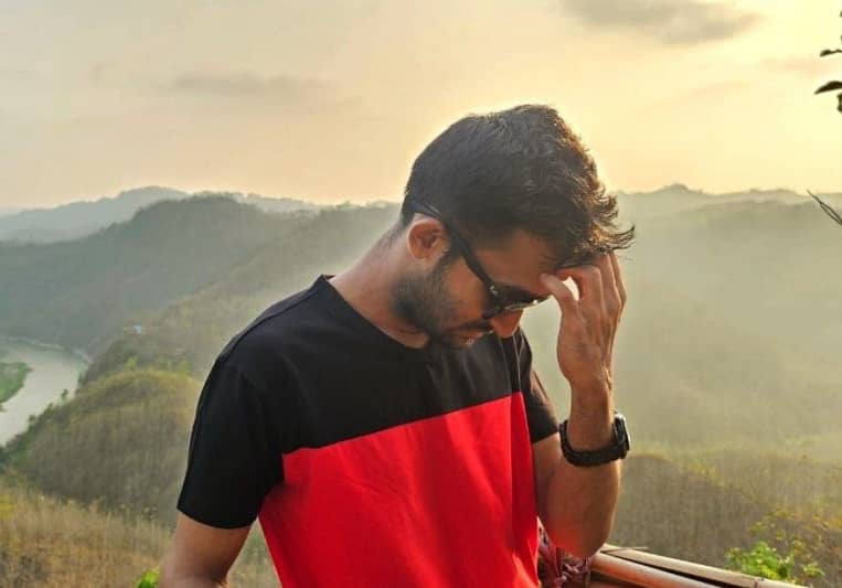 Khalid Bin Alam on SoundBetter