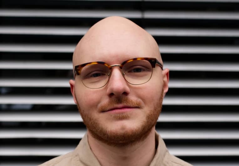 Johann Grillenbeck on SoundBetter