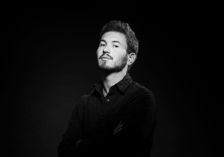 Oxyoze on SoundBetter
