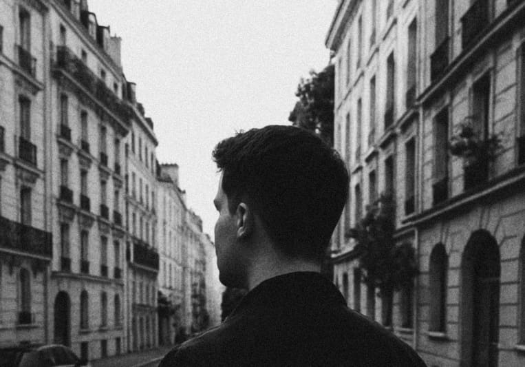 Julius Dreisig on SoundBetter