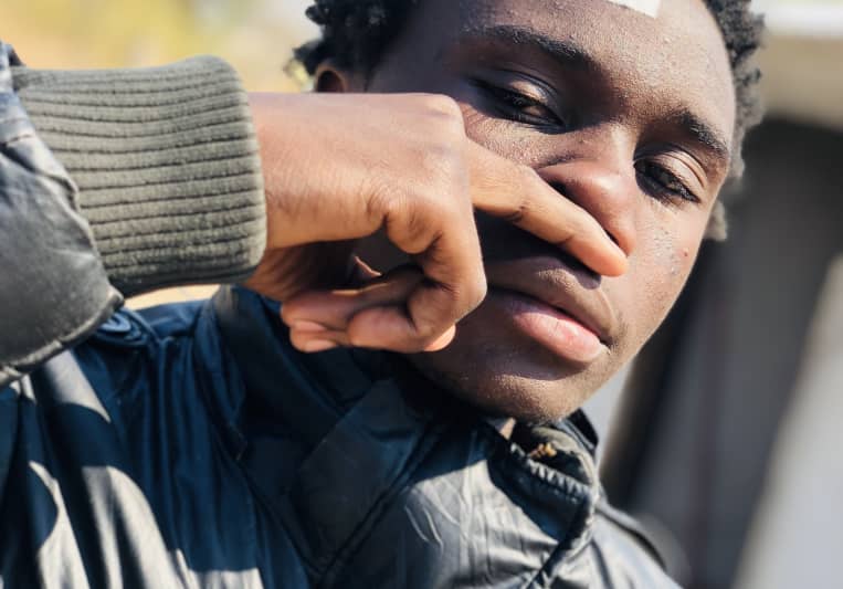 Saizi on SoundBetter