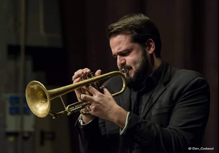 Matteo Pontegavelli on SoundBetter
