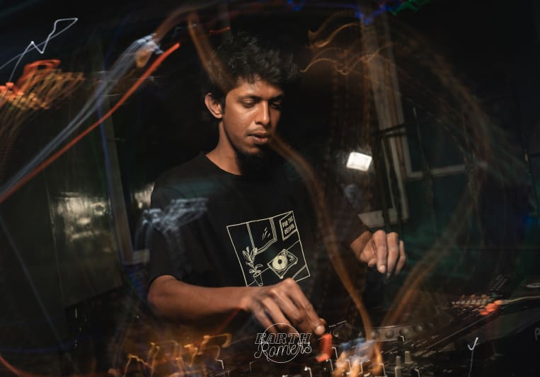wasim raja on SoundBetter