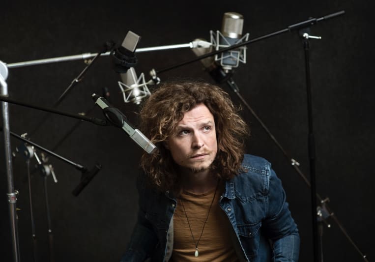Frank Bond on SoundBetter