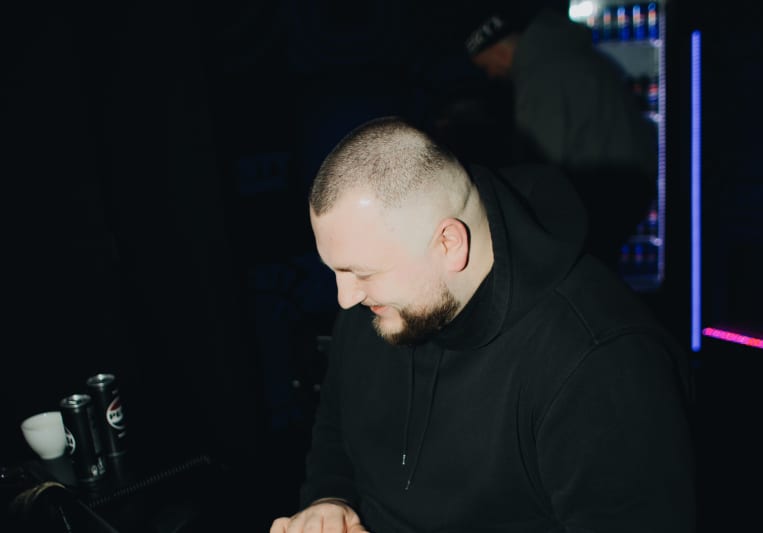 Jakub "vostok" Rozwadowski on SoundBetter