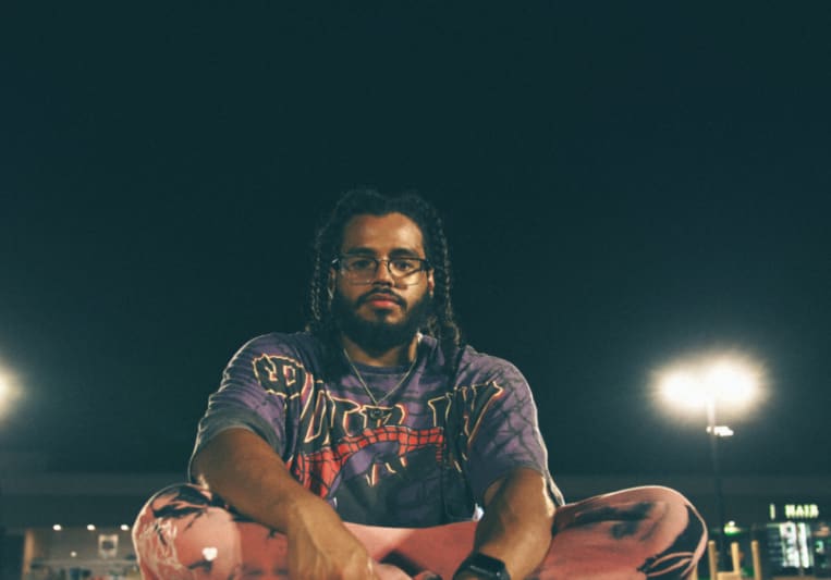 Jerré on SoundBetter
