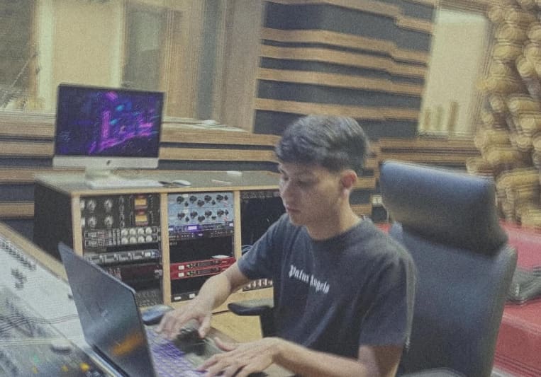 Alaiin on SoundBetter
