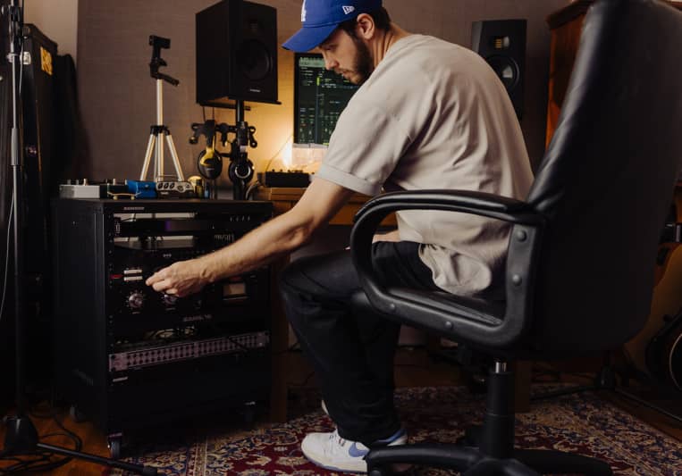 Harley J Productions on SoundBetter