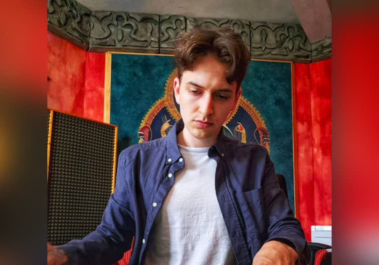 Lukas Fritsch (Ratio Audio) on SoundBetter