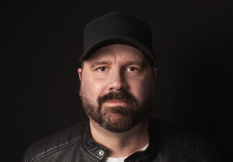 Pontus Frisk on SoundBetter