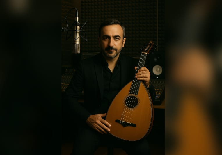Ersin Ersavas on SoundBetter