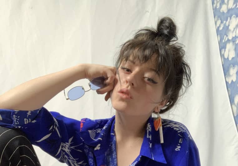 Anna Rebecca Clasen on SoundBetter