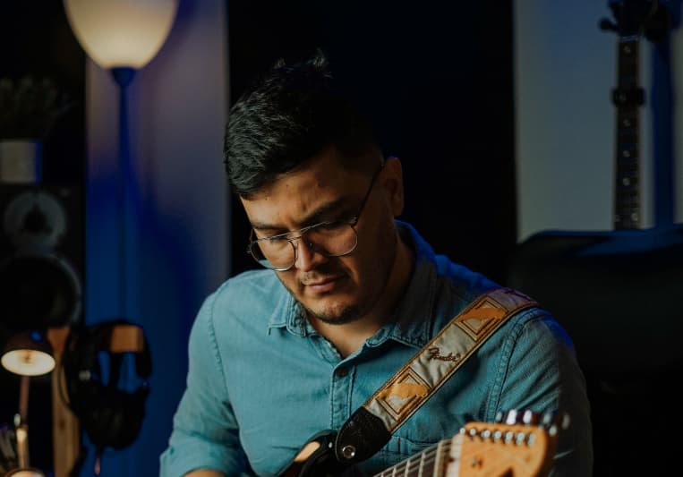 Miguel Criado on SoundBetter