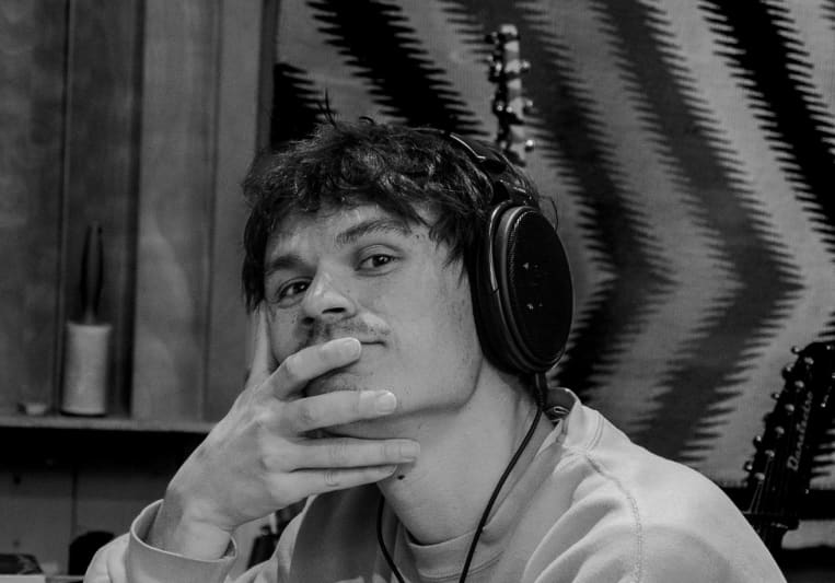 Jack Broza on SoundBetter