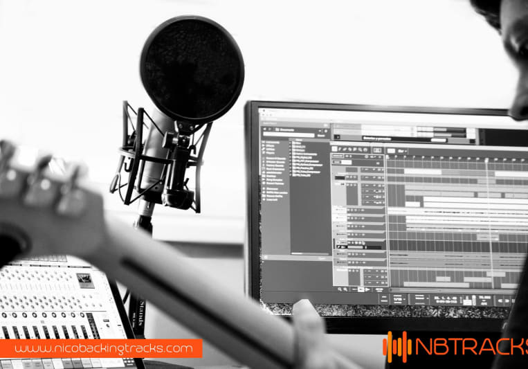 Nico Studio on SoundBetter