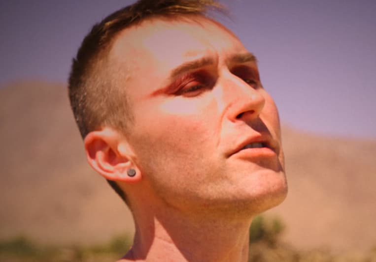 Saint Ombre on SoundBetter