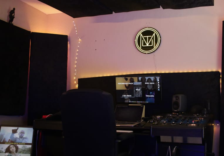 MTE on SoundBetter