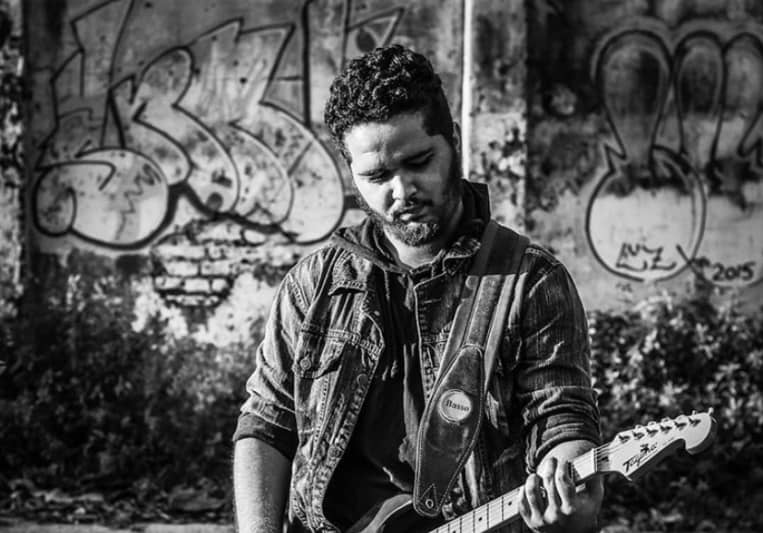 Andre Leite on SoundBetter