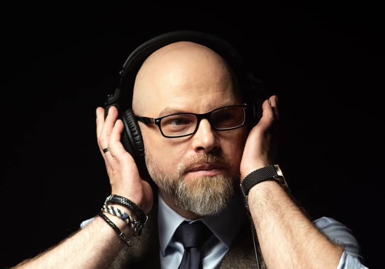 Matthew D. on SoundBetter