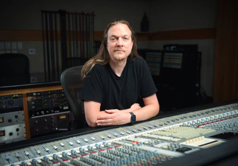 Brendan Dekora on SoundBetter
