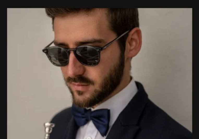 Miles Julian on SoundBetter