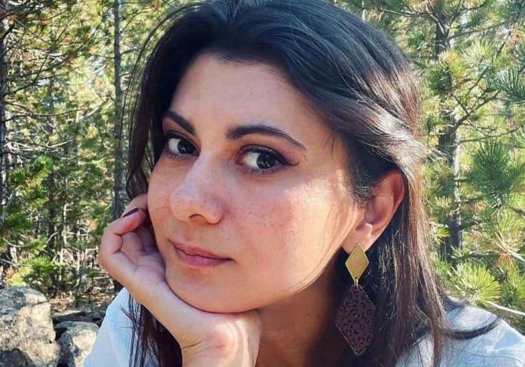 Karina on SoundBetter