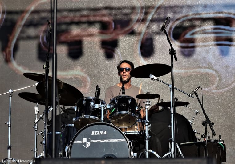 Stelios Paschalis on SoundBetter