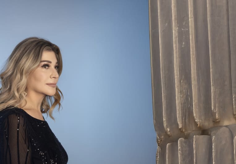 Julie Ventoura on SoundBetter