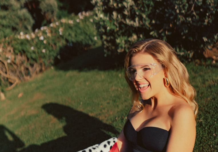 Maya Blandy on SoundBetter