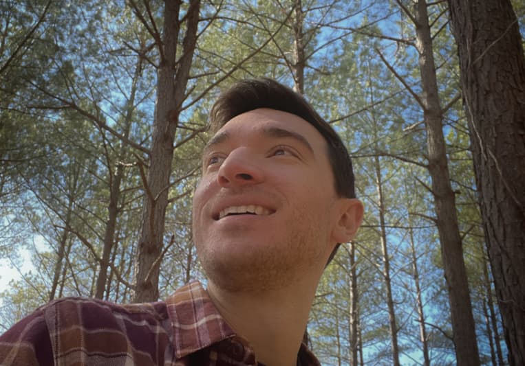 Nick (Evolutionary) on SoundBetter