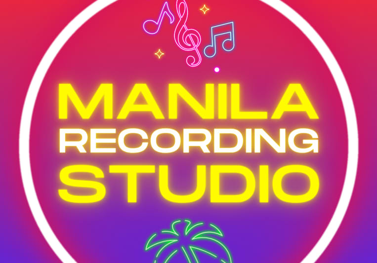 Manila Recording Studio on SoundBetter