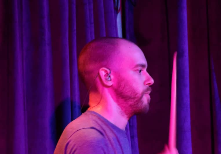 Zach Simao on SoundBetter