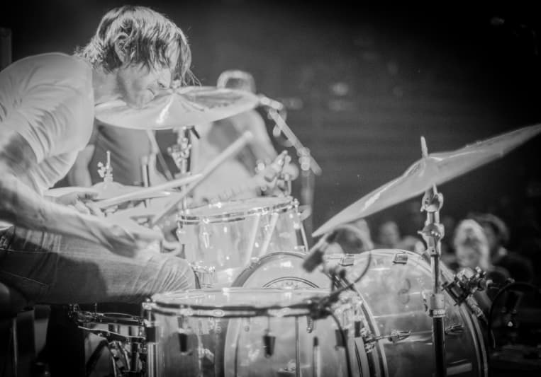 Cully Symington on SoundBetter