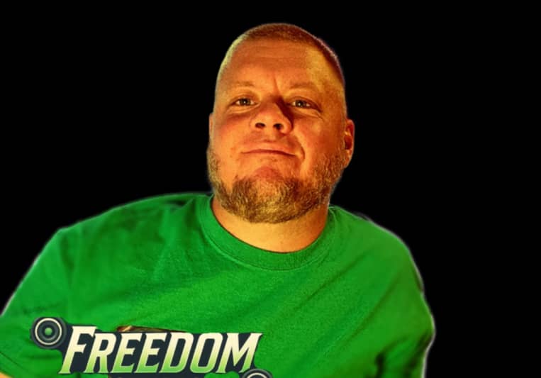 Shane Lindeman on SoundBetter
