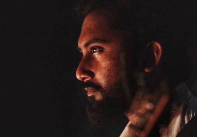 Mushfiq Nur Niladree on SoundBetter