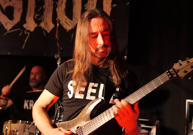 Daniel L. on SoundBetter